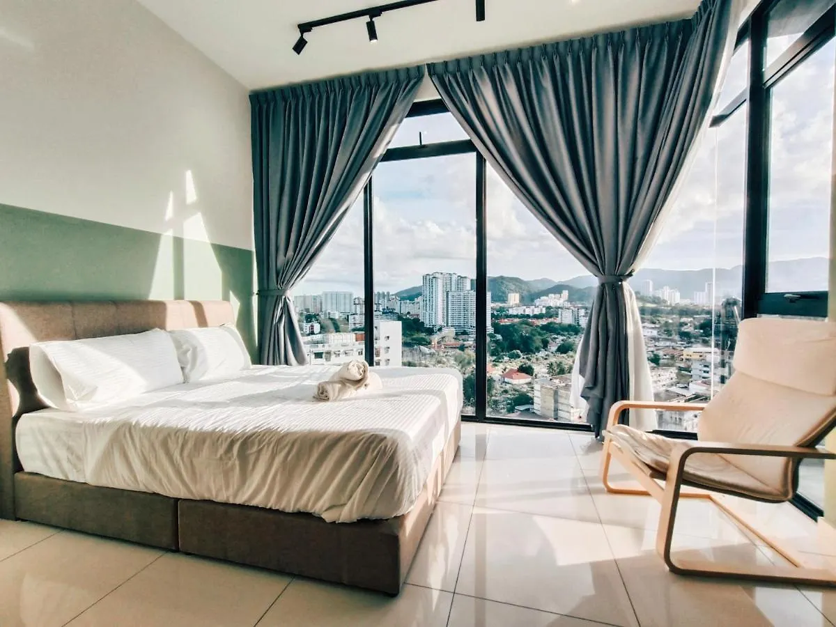 Beacon Executive Suites 2Br At Georgetown By Wl George Town
