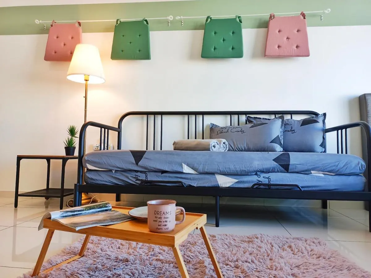 Beacon Executive Suites 2Br At Georgetown By Wl
