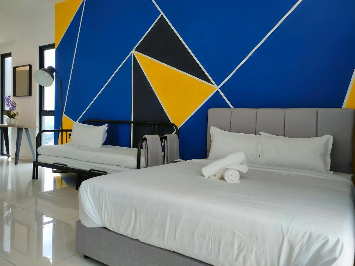 Beacon Executive Suites 2Br At Georgetown By Wl Apartment George Town