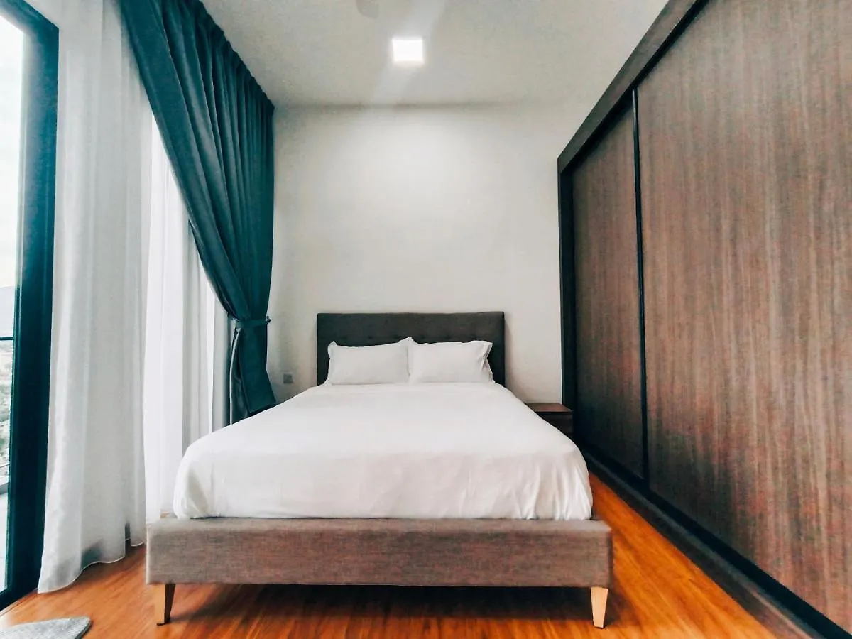 Apartment Beacon Executive Suites 2Br At Georgetown By Wl