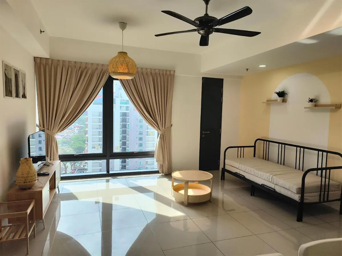 Beacon Executive Suites 2Br At Georgetown By Wl George Town