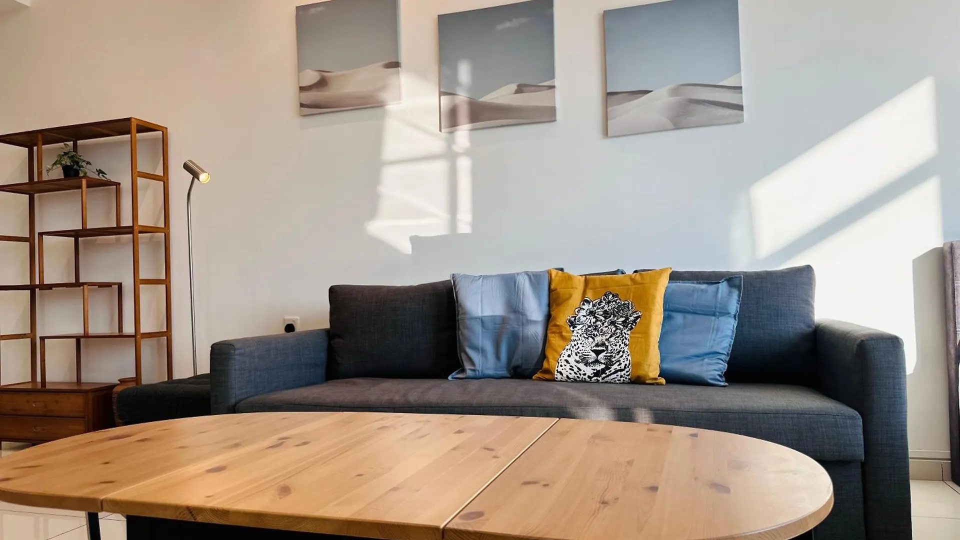 Apartment Beacon Executive Suites 2Br At Georgetown By Wl