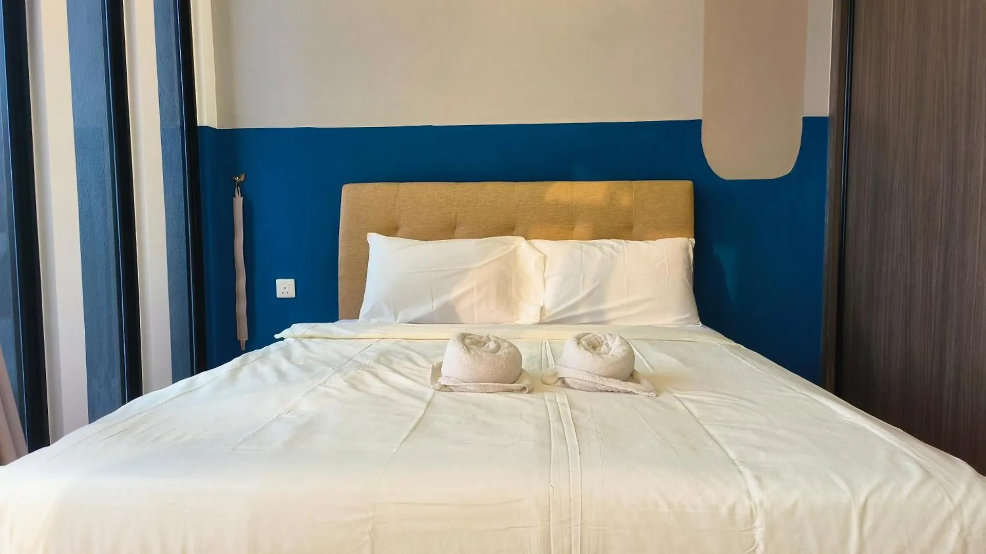 Beacon Executive Suites 2Br At Georgetown By Wl Malaysia