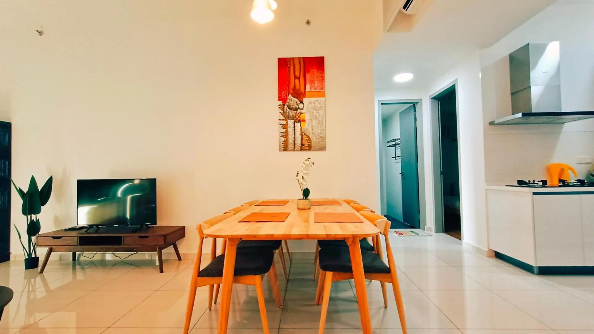 Beacon Executive Suites 2Br At Georgetown By Wl George Town