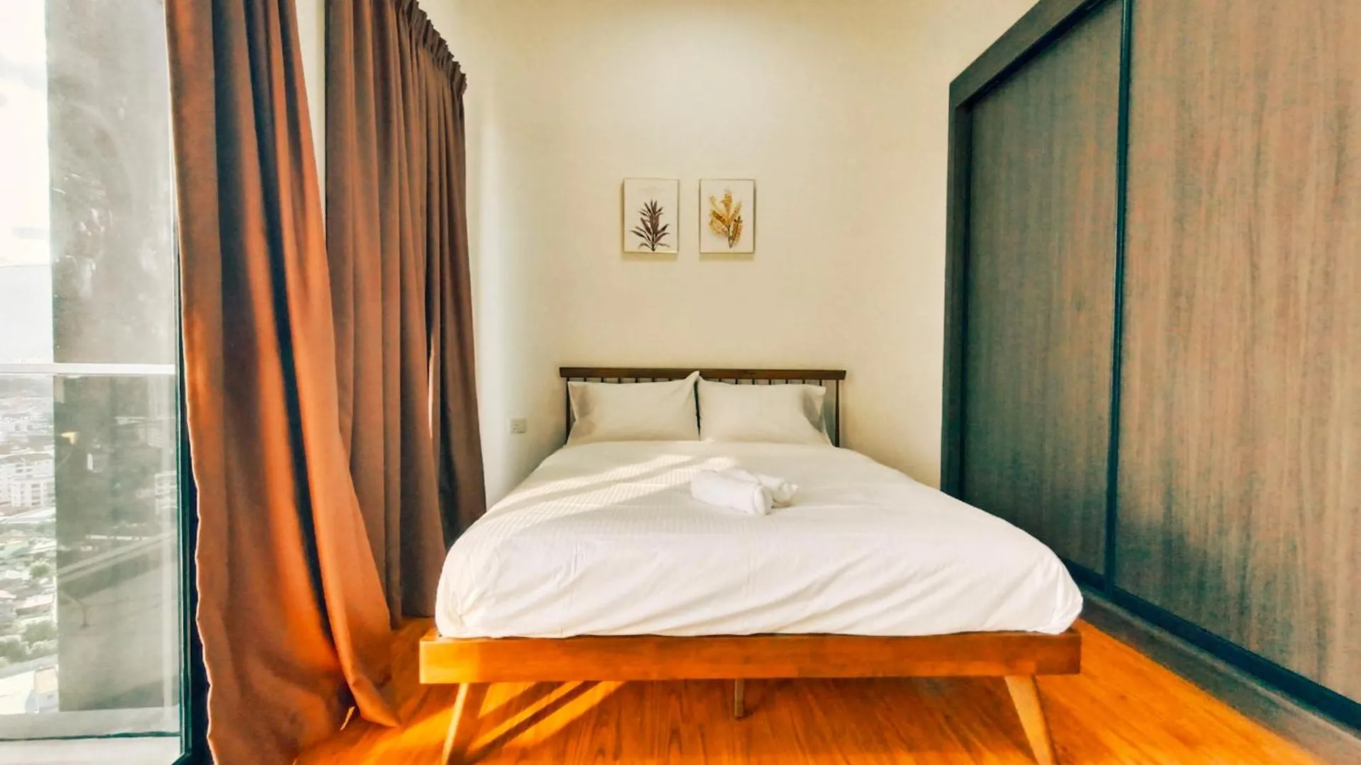 Beacon Executive Suites 2Br At Georgetown By Wl Malaysia
