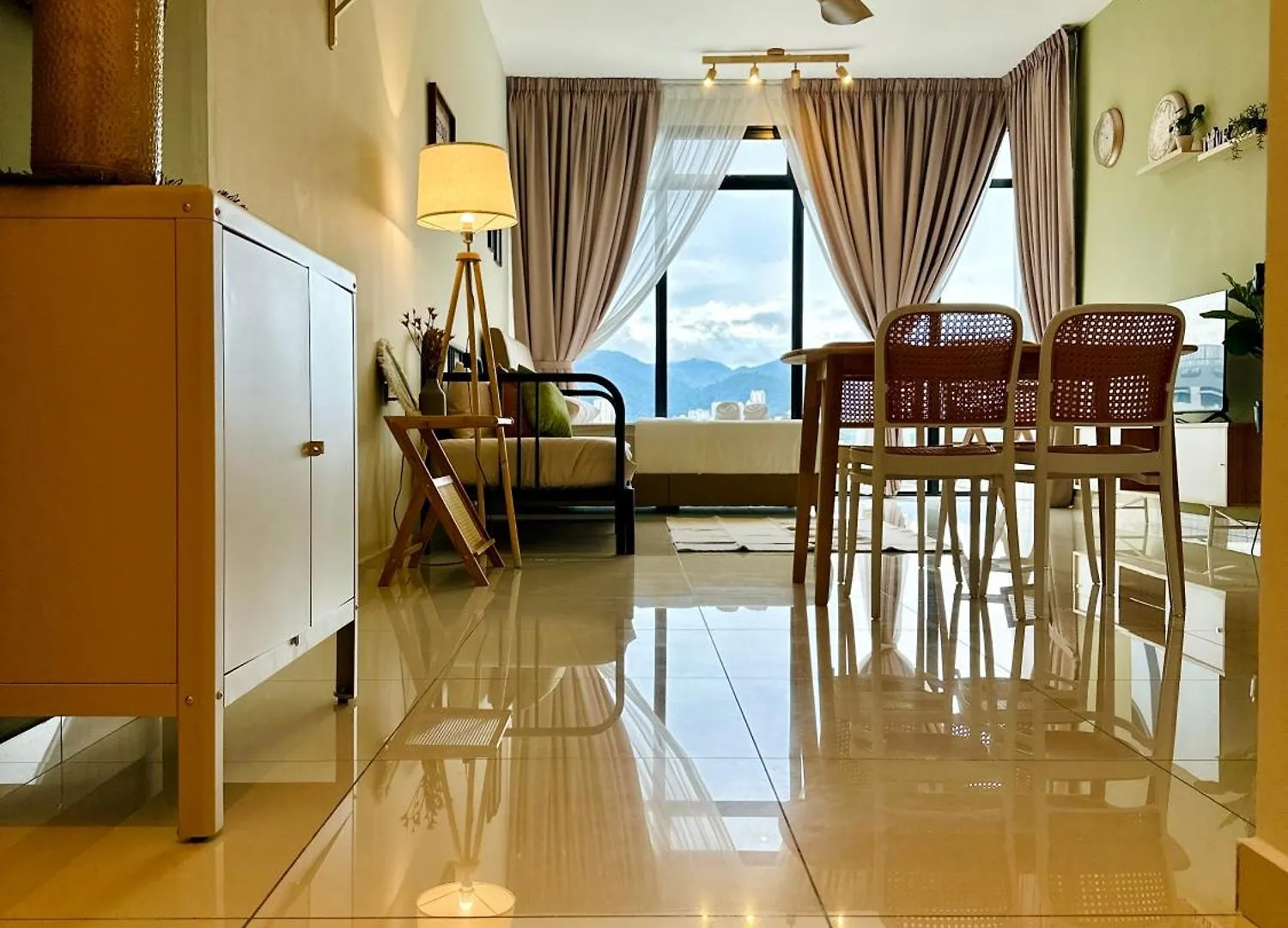 Beacon Executive Suites 2Br At Georgetown By Wl