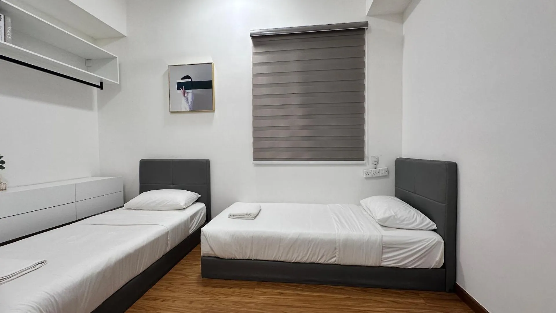 Beacon Executive Suites 2Br At Georgetown By Wl 0*, George Town Malaysia