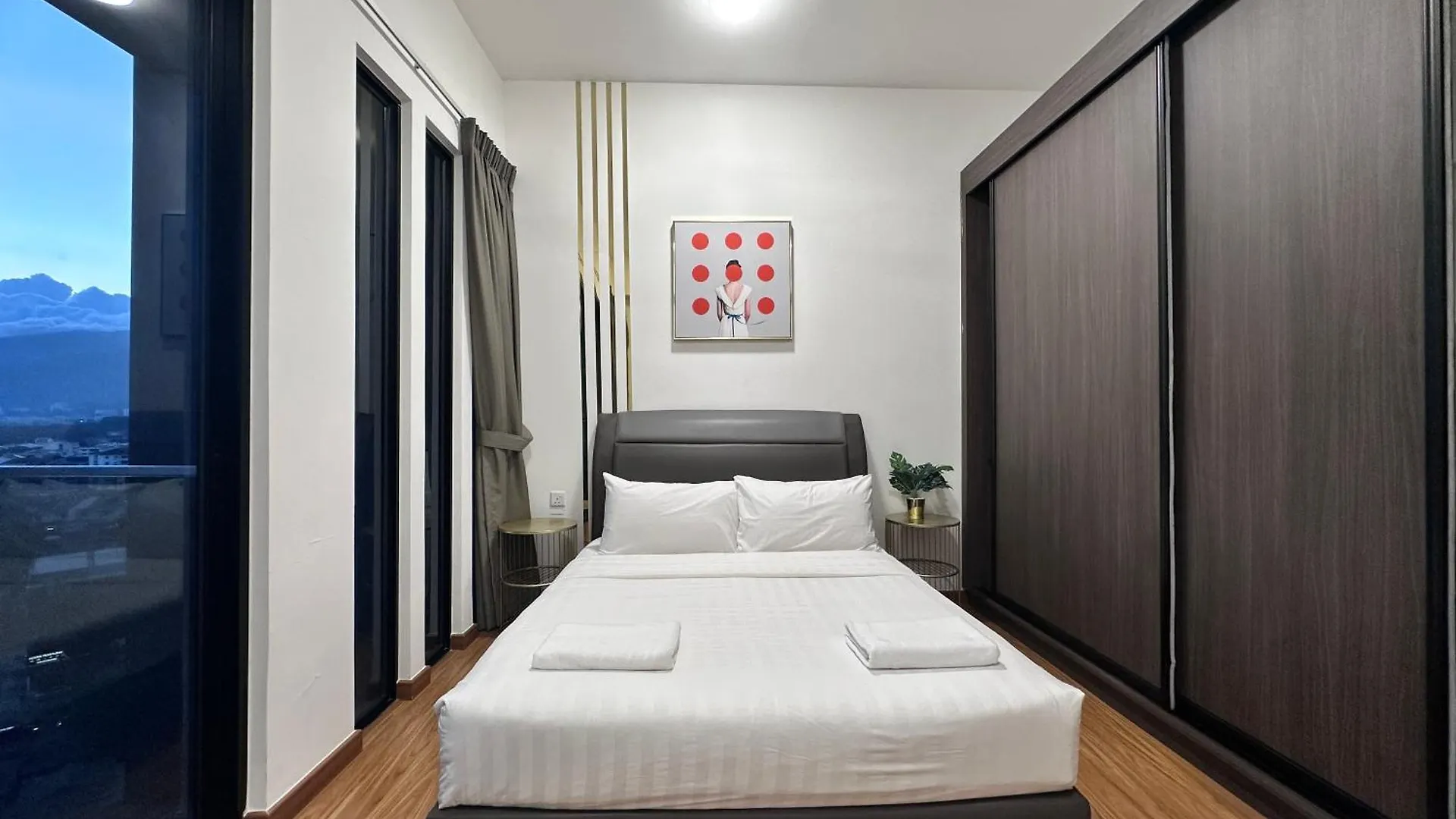 Beacon Executive Suites 2Br At Georgetown By Wl Apartment George Town