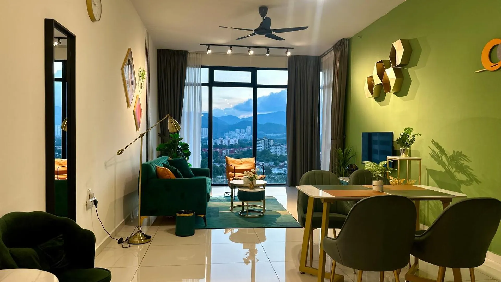 Beacon Executive Suites 2Br At Georgetown By Wl George Town